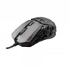 Mouse White Shark GM-5016 Ector Black USB