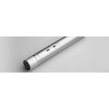 Stage/performance microphone RØDE NT55, cardioid, wired XLR-3, -38 dB sensitivity, 100 Ω, silver