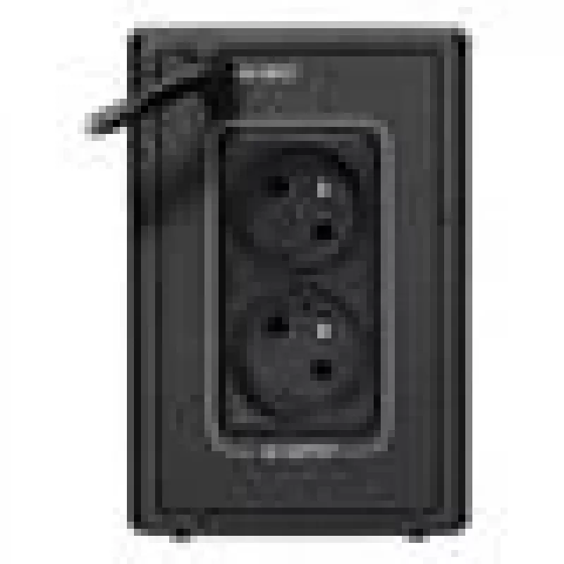 Uninterruptible Power Supply Eaton 5E Gen2 900 USB, 0.9 kVA / 480 W, Line-Interactive, 2x Type E outlets, USB