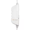 Medisana HU 662 heated underblanket, 100 W, white