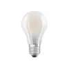 LED bulb Ledvance 7.5 W E27 1055 lm Warm white 2700 K