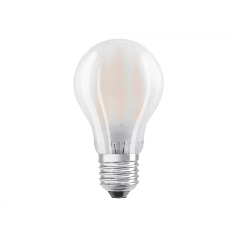 LED bulb Ledvance 7.5 W E27 1055 lm Warm white 2700 K