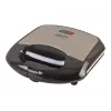 Camry Premium CR 3018 sandwich maker 700 W Black, Silver