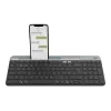 Wireless Keyboard Logitech Slim Multi-Device K580