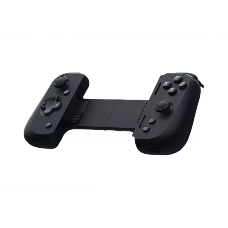 Razer Kishi V2 - Game Pad - Wired - for iOS (RZ06-04190100-R3M1)