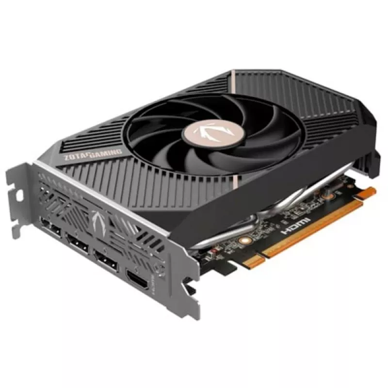 Graphics Card NVIDIA GeForce RTX 5060 8 GB GDDR7