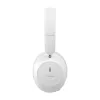 Baseus Bass 30 Max Wireless Headset Bluetooth 5.3 Over Headphones Bass-Enhancing 40mm Diaphragm Ultra Low Latency Earphones 50H