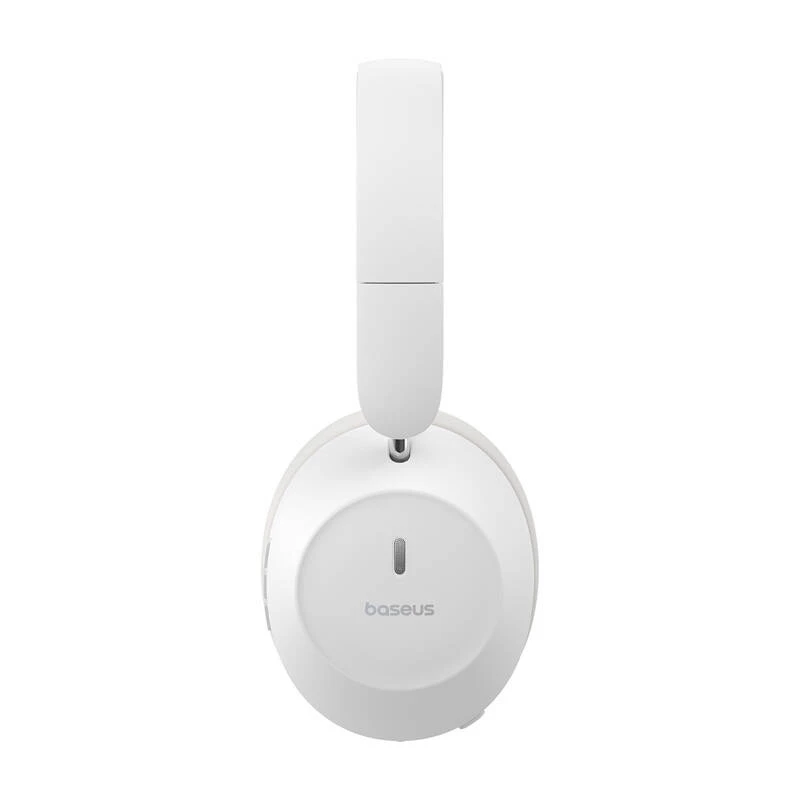 Baseus Bass 30 Max Wireless Headset Bluetooth 5.3 Over Headphones Bass-Enhancing 40mm Diaphragm Ultra Low Latency Earphones 50H