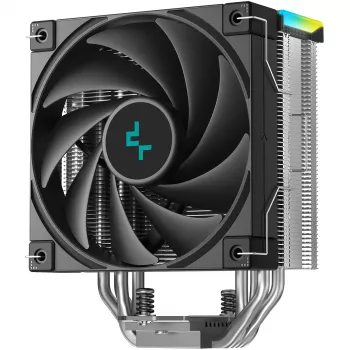 DeepCool AK400 DIGITAL SE Cooling