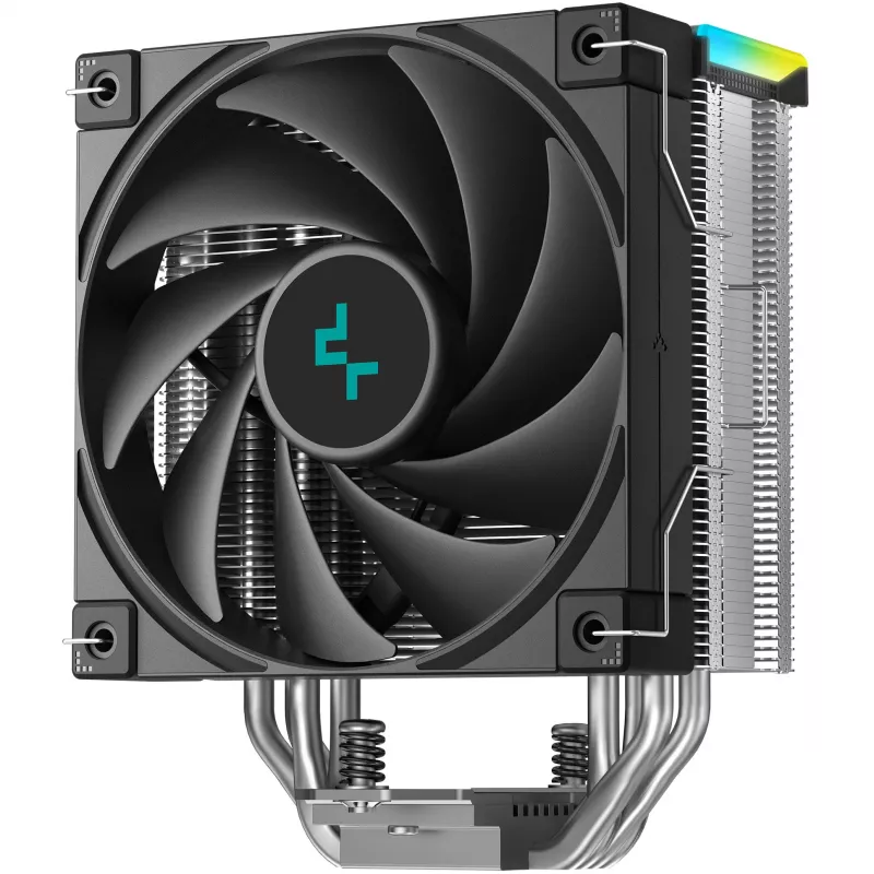 DeepCool AK400 DIGITAL SE Cooling