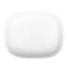 Headset Xiaomi Buds 6 Pro wireless in-ear earbuds, Bluetooth 5.3, ANC, 36h total playtime, charging case 480 mAh, Glacier White