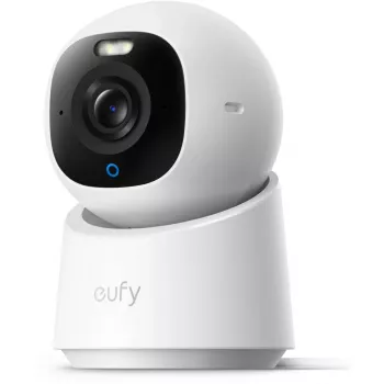 Anker Innovations Eufy E30 - Network Surveillance Camera - pan/tilt - Indoor Area - Colour (day/night) (T8417321)