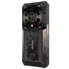 Rugged smartphone UleFone Armor 28 Ultra Thermal 5G — 16GB RAM, 1TB storage, black