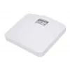 Mechanical personal scale JATA Mod. 70 Rectangle White