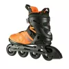 Inline Skates Nils Extreme NA14112 BLACK-ORANGE SIZE. 38