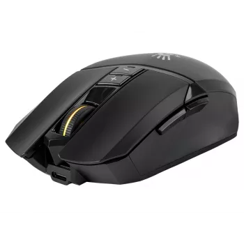 A4TECH BLOODY Mouse R36 ULTRA WRLS 2.4G+USB Black