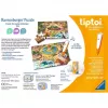 tiptoi Puzzle for young explorers: Zoo