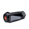 Car dash cam VANTRUE N4 PRO S 3-channel (front + interior + rear), 3840x2160, F/1.8, Wi‑Fi, GPS, 3.19 inch display
