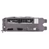 Graphics card BIOSTAR Radeon RX 550 4 GB GDDR5, 1100 MHz GPU, 6000 MHz memory, 128-bit, PCIe 3.0, single-fan