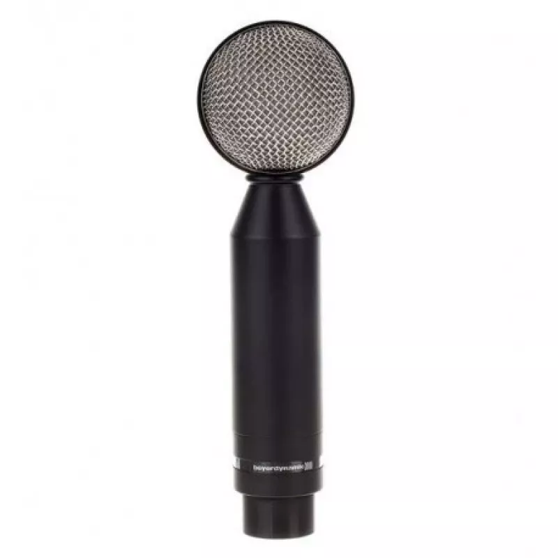 beyerdynamic M 130 (2023) Mikrofon dynamiczny podwójna wstęga