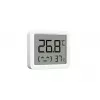 Temperature and Humidity Monitor Xiaomi 63668 Mini with Bluetooth — ambient sensor for home use