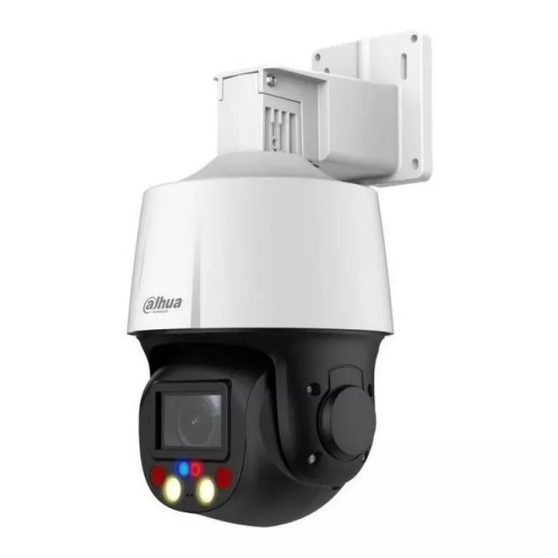 Dahua Technology WizSense SD3E405DB-GNY-A-PV1 Turret IP security camera Indoor & outdoor 2560 x 1440 pixels Ceiling/wall