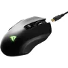 Gaming headset Sharkoon SKILLER SGM30W (black) — wireless, on-ear, built-in microphone