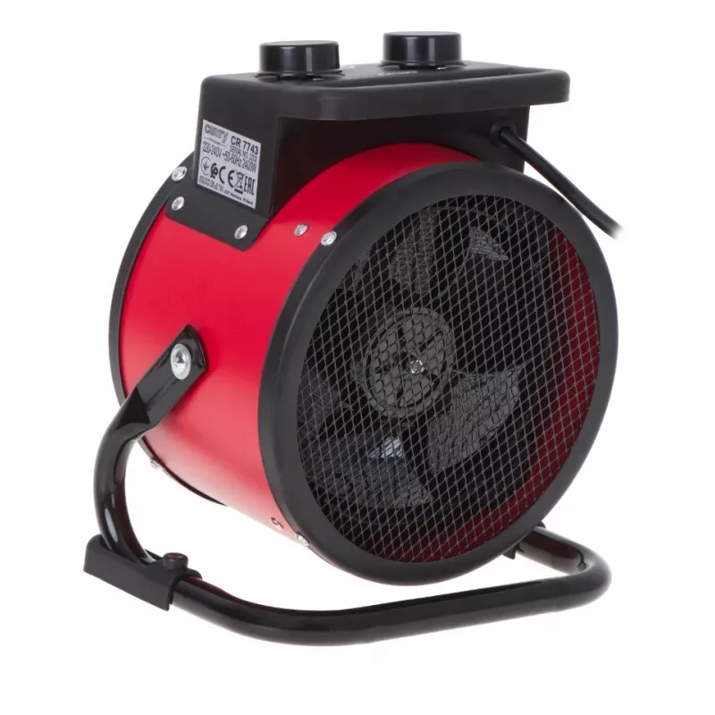 Ceramic Heater Camry CR 7743