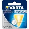 Battery Button Cell V76PX (SR44) 1.55V *Varta*