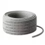 UTP patchcord cable QOLTEC CAT6 50 m Copper (Cu) grey