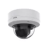 IP dome security camera AXIS P3277‑LV — 2592×1944 CMOS, 104° HFOV, 30 fps, ceiling/wall mount, indoor/outdoor