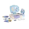 Cash Register Stitch