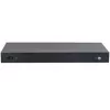 Dahua Technology CS4228-24GT-375 Managed L2 Gigabit Ethernet (10/100/1000) Power over Ethernet (PoE) Black