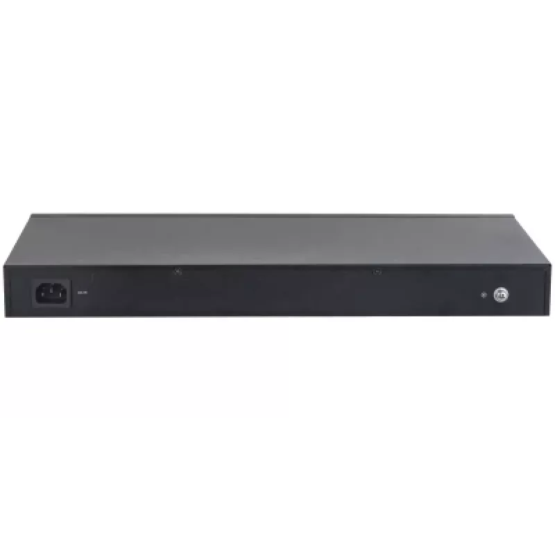 Dahua Technology CS4228-24GT-375 Managed L2 Gigabit Ethernet (10/100/1000) Power over Ethernet (PoE) Black
