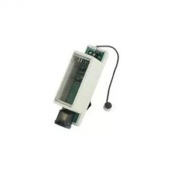 ALLNET ALL4056 HUT Black - Green - White Power Relay (ALL4056 HUT)