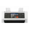 Banknote counting machine Safescan 2850 White LCD AC 110-240V