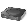 Barco ClickShare Hub Pro video conferencing system Ethernet LAN Video conferencing service management system