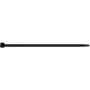 LappKabel Basic Tie Cable Tie (L x B) 780 mm x 9 mm Cable Tie BASIC TIE 780X9,0 BK Colour: Black (UV-resistant) 100 pc(s) LappK (61831066)