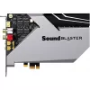Sound card Creative Labs SoundBlaster AE-9 — 32-bit / 384 kHz playback and recording
