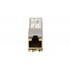 SFP Module Extralink SFP RJ45 10G 1x RJ45 10Gb/s Copper