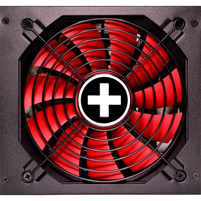 Power Supply XILENCE 750W, 80 PLUS GOLD, active PFC, XN173