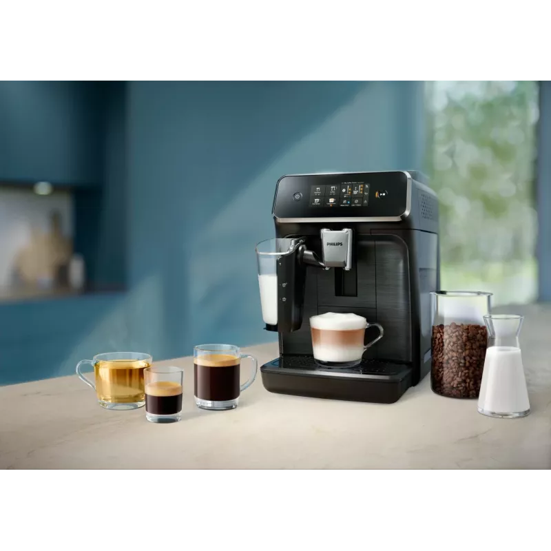 Philips EP2331/10 coffee maker Fully-auto Espresso machine 1.8 L