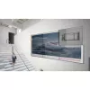 TV Video Wall Bracket MACLEAN MC-845 VESA 600x400mm mount for displays