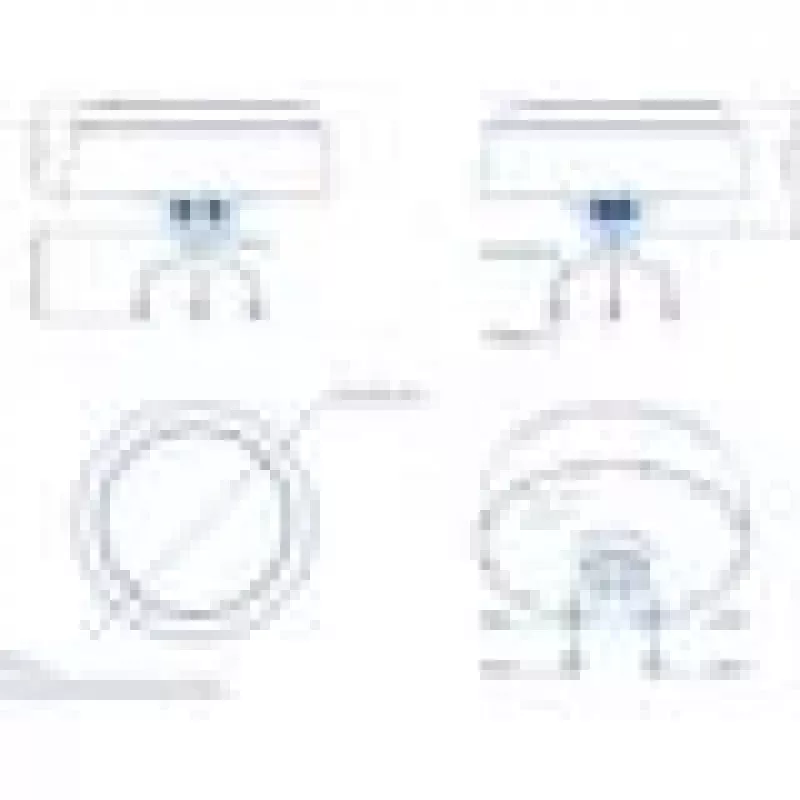 Antenna TELTONIKA PR1KC647 5G Combo MIMO — external 5G/LTE/2.4–6 GHz multi-band MIMO antenna