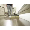 Kärcher FC 7 CORDLESS Electric broom Battery Wet Bagless Black, White, Yellow 2.85 Ah