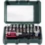 Drill bit set Metabo 626700000