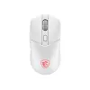 MSI Versa 300 Wireless mouse Gaming Right-hand RF Wireless + Bluetooth + USB Type-C Optical 8000 DPI