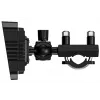 Dash camera Navitel MS850 DUAL — dual-channel motorcycle recorder with Wi‑Fi