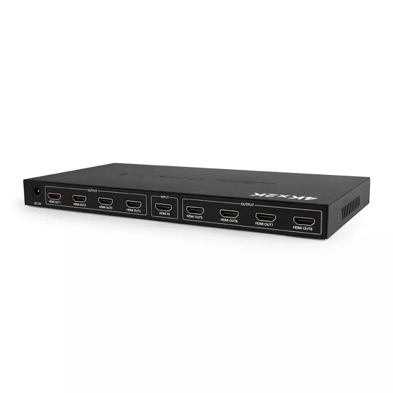 Video Splitter Gembird DSP-8PH4-001
