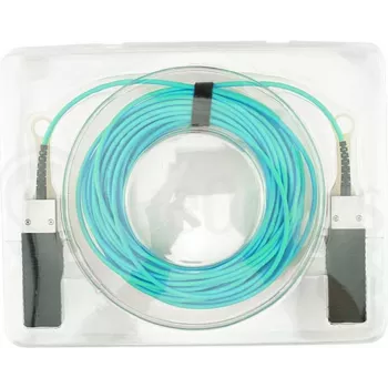 AOC Optical Cable CBO 100G QSFP28 20m for Huawei